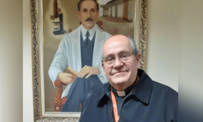Falleció monseñor Tulio Ramírez - Agencia Carabobeña de Noticias