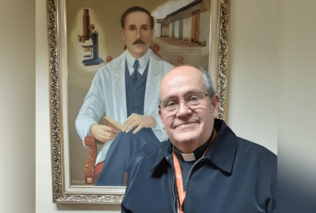 Falleció monseñor Tulio Ramírez - Agencia Carabobeña de Noticias