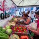 Familias del Barrio Unión Sur beneficiadas con venta de alimentos - Agencia Carabobeña de Noticias