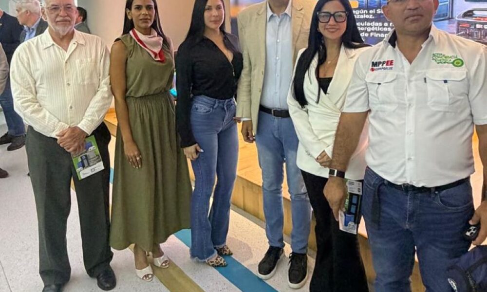 Fedeindustria Carabobo promueve aplicación de energías alternativas - Agencia Carabobeña de Noticias
