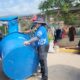 Ferretería EPA donaciones sismos