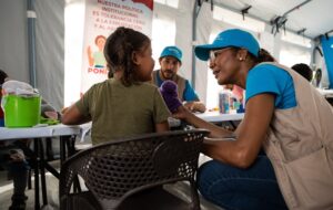 Ferretería EPA donaciones sismos
