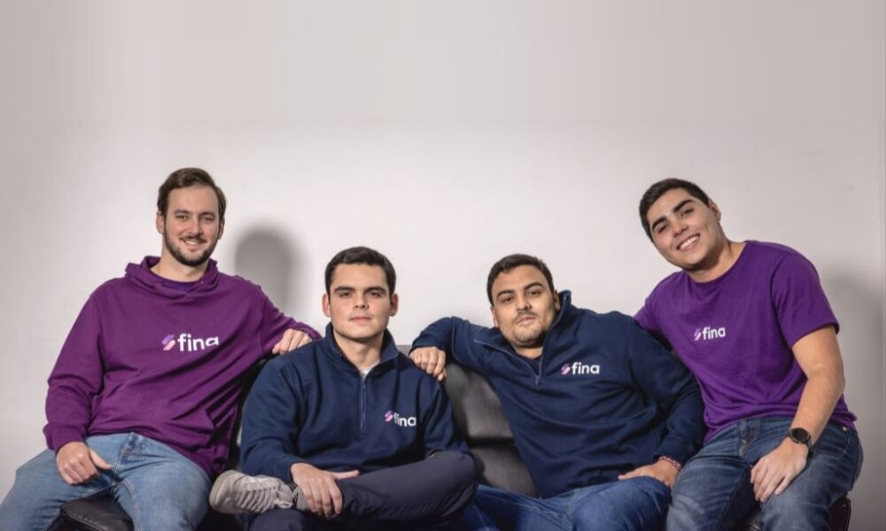Fina cierra ronda de capital - Agencia Carabobeña de Noticias