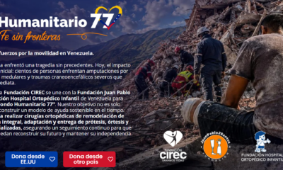 Fondo Humanitario 77