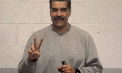 Fotos de Maduro - Agencia Carabobeña de Noticias