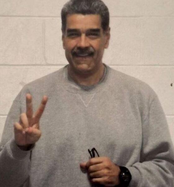 Fotos de Maduro - Agencia Carabobeña de Noticias