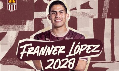 Franner López Carabobo