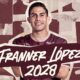 Franner López Carabobo