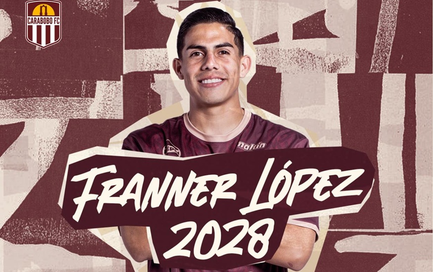 Franner López Carabobo