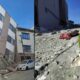 Fuerte terremoto en Colombia - Agencia Carabobeña de Noticias