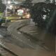 Fuertes lluvias en Caracas - Agencia Carabobeña de Noticias