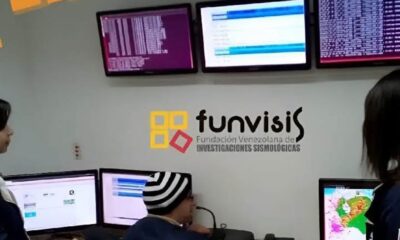 Funvisis pasa a otro ministerio - Agencia Carabobeña de Noticias