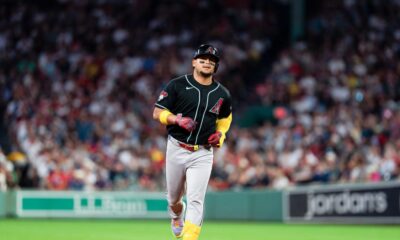 Moreno da Grand Slam - Agencia Carabobeña de Noticias
