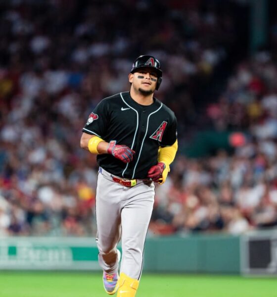 Moreno da Grand Slam - Agencia Carabobeña de Noticias