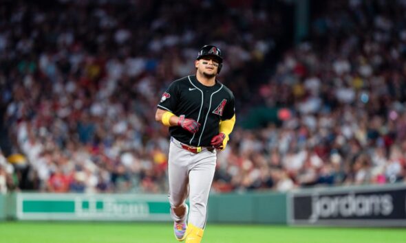Moreno da Grand Slam - Agencia Carabobeña de Noticias