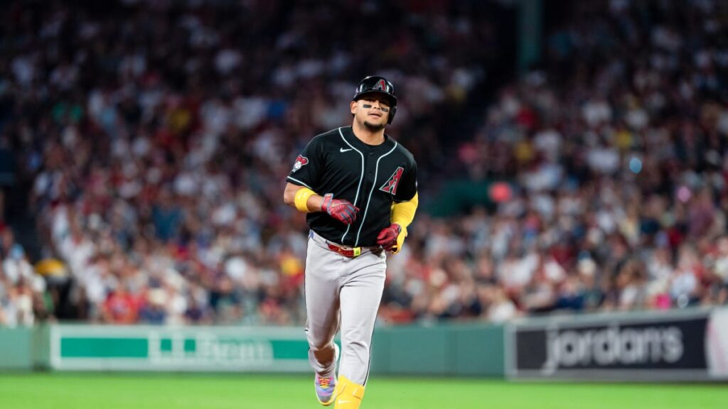 Moreno da Grand Slam - Agencia Carabobeña de Noticias