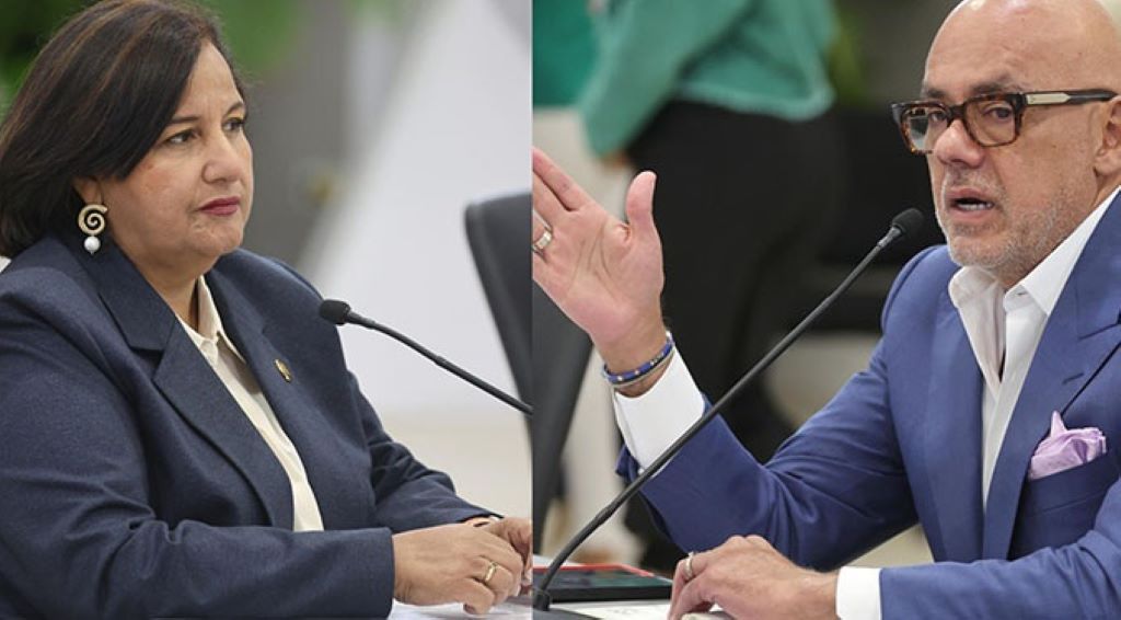 Gobierno y oposición acuerdan bases del diálogo - Agencia Carabobeña de Noticias