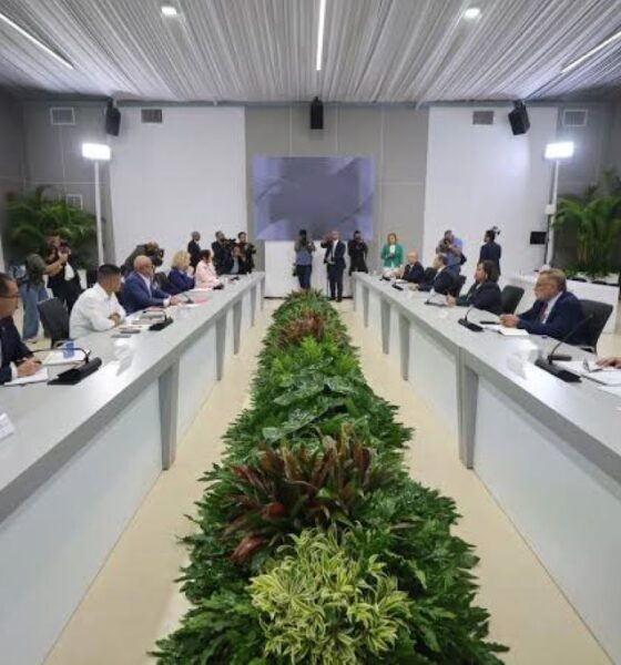 Gobierno y oposición acuerdan bases del diálogo - Agencia Carabobeña de Noticias