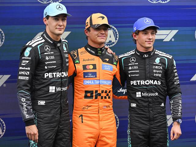 Gran Premio de Países Bajos - Agencia Carabobeña de Noticias