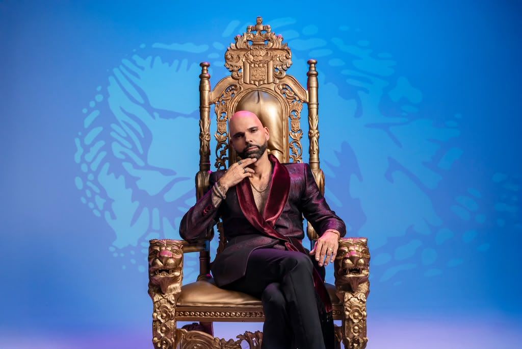 Gus Ormo presenta su disco instrumental - Agencia Carabobeña de Noticias