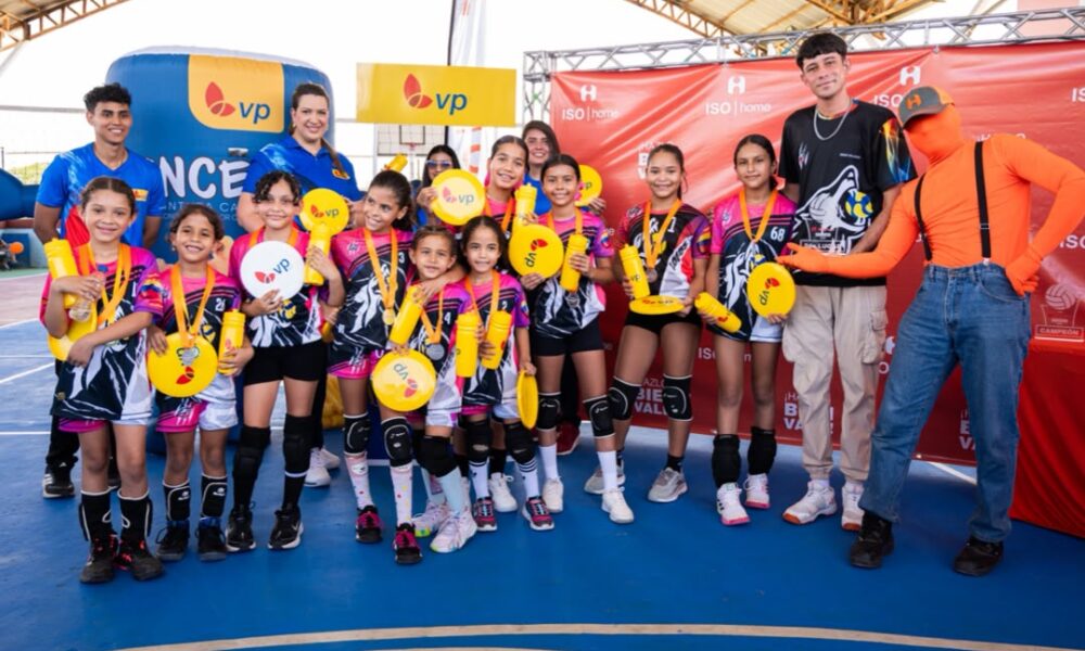 cancha deportiva Ciudad Alianza