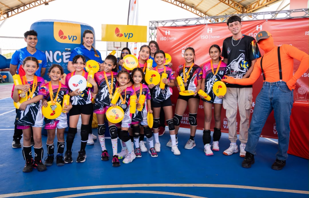 cancha deportiva Ciudad Alianza