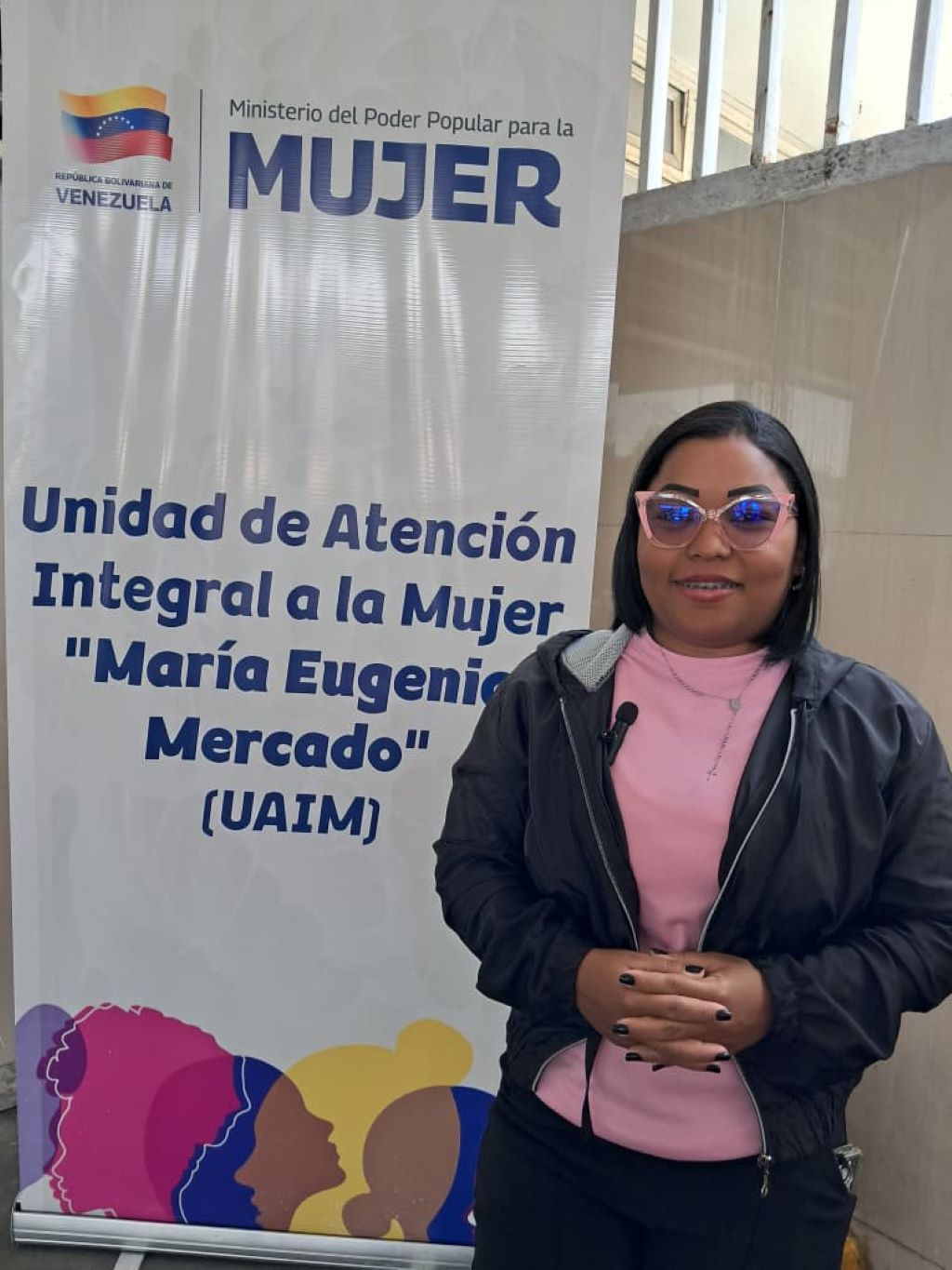 Inamujer Aragua promueve lactancia - Agencia Carabobeña de Noticias
