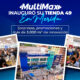 MultiMax inauguró tienda en Mérida