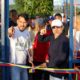 Inaugurado campo de kickingbol Prof Alfonso Medina - Agencia Carabobeña de Noticias