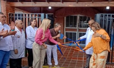 Inauguran Centro Integral de Atención para la Mujer en Los Guayos - Agencia Carabobeña de Noticias