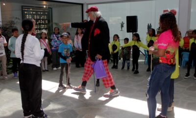 Inició programa “Museo en Vacaciones” - Agencia Carabobeña de Noticias