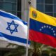 Israel y Venezuela - Agencia Carabobeña de Noticias