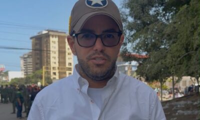 Jesús Yánez Marco Rubio