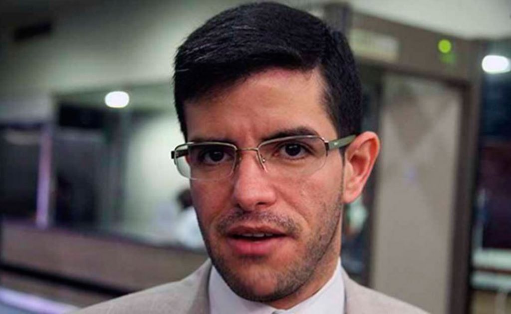 Marco Bozo designado subsecretario -Agencia Carabobeña de Noticias