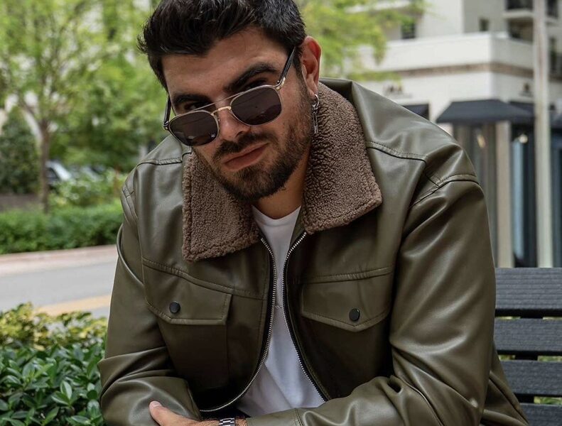 Jonathan Moly Después de las 10