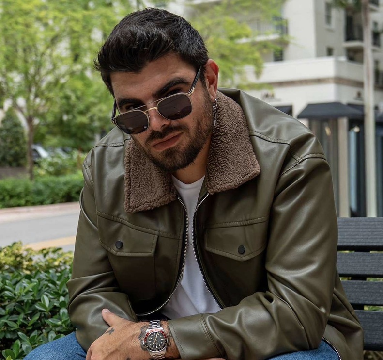 Jonathan Moly Después de las 10