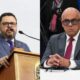 Jorge Rodríguez destituyó a Antonio Ecarri - Agencia Carabobeña de Noticias