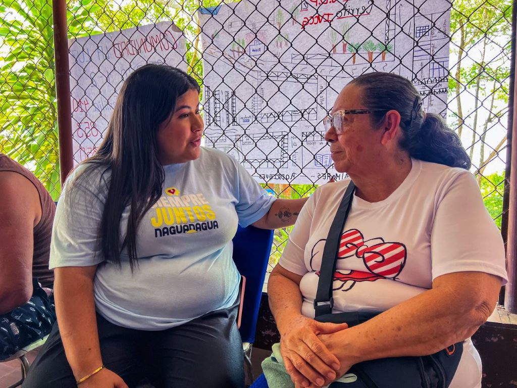 Jornada social “Naguanagua Identidad y Oportunidades” - Agencia Carabobeña de Noticias