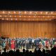 José Carmelo Calabrese dirigió clausura de Festivando en Bogotá - Agencia Carabobeña de Noticias