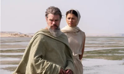 La Odisea es película récord - Agencia Carabobeña de Noticias