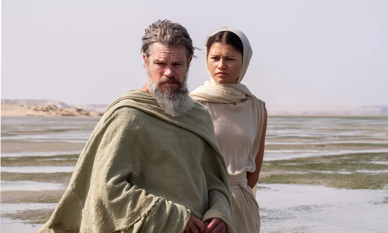 La Odisea es película récord - Agencia Carabobeña de Noticias