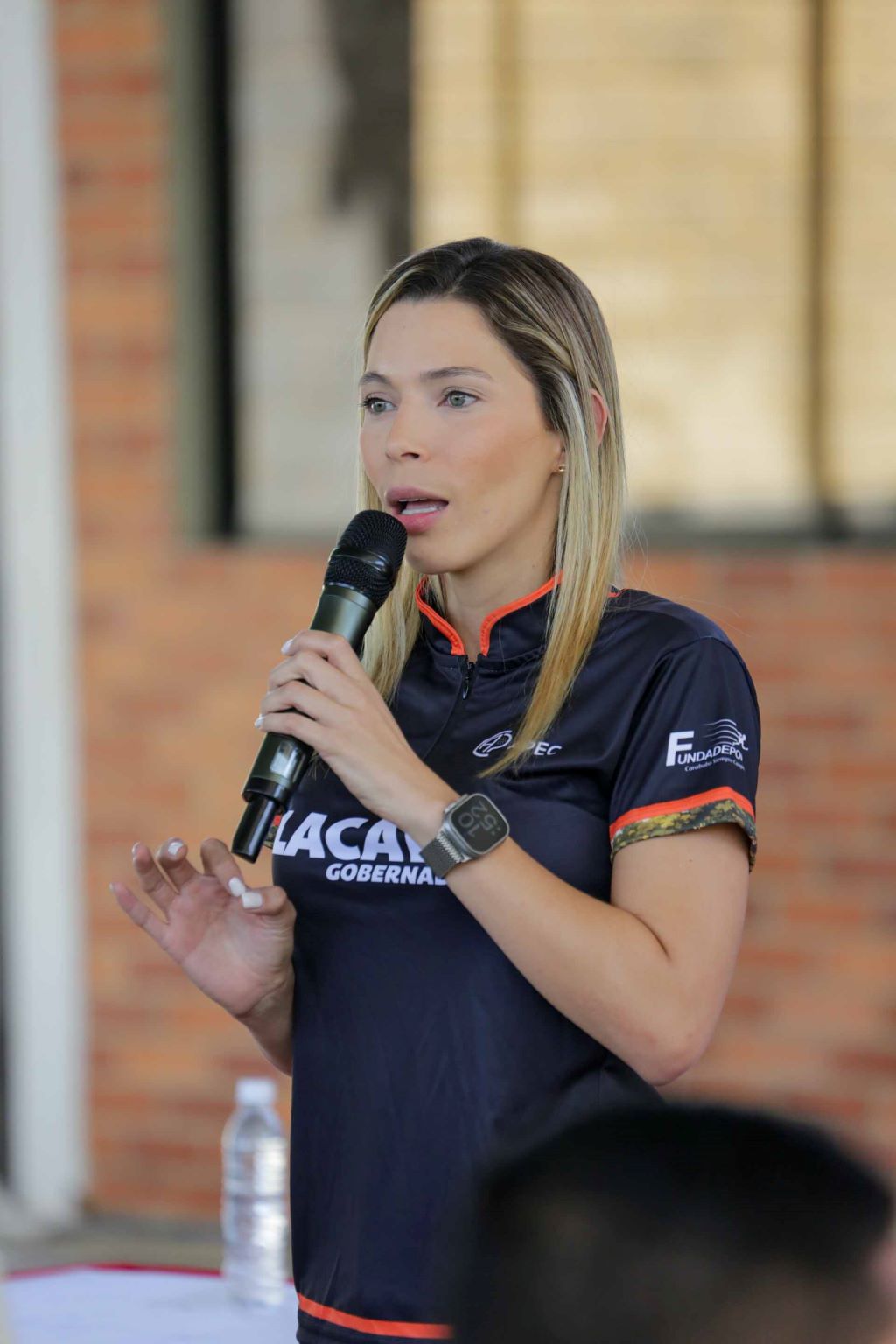Lacava sostuvo encuentro con dirigencia política de Naguanagua - Agencia Carabobeña de Noticias