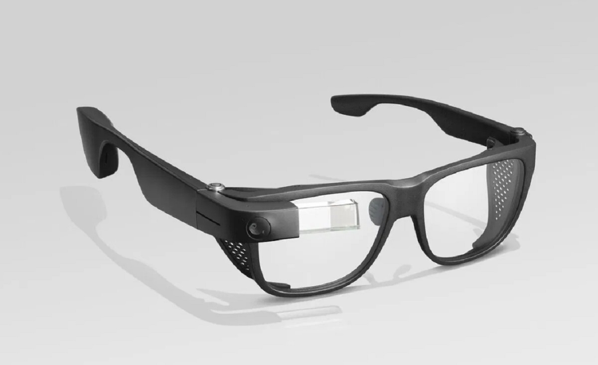 Lentes con IA cambian la vida a personas con discapacidad visual - Agencia Carabobeña de Noticias