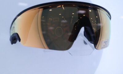 Lentes con IA cambian la vida a personas con discapacidad visual - Agencia Carabobeña de Noticias