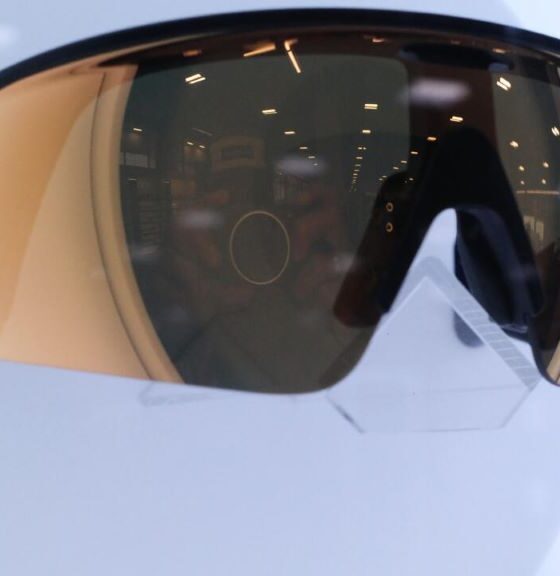 Lentes con IA cambian la vida a personas con discapacidad visual - Agencia Carabobeña de Noticias