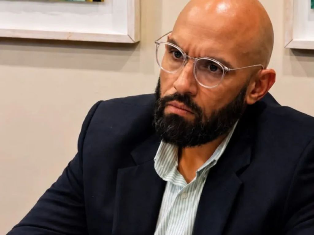 Marco Bozo designado subsecretario -Agencia Carabobeña de Noticias