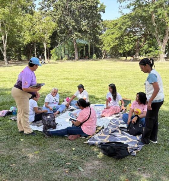 Más de 10 Puntos Turísticos en Carabobo - Agencia Carabobeña de Noticias