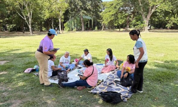 Más de 10 Puntos Turísticos en Carabobo - Agencia Carabobeña de Noticias