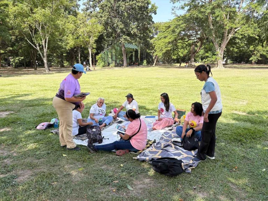 Más de 10 Puntos Turísticos en Carabobo - Agencia Carabobeña de Noticias