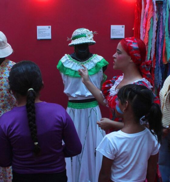 Más de 150 niños y niñas visitaron el Museo de la Cultura - Agencia Carabobeña de Noticias